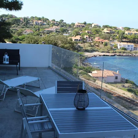Residences Sopramare Apartment *