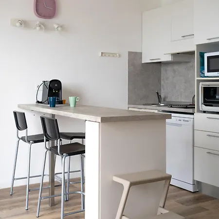 Residences Sopramare Apartment