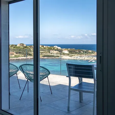 Residences Sopramare Apartment *
