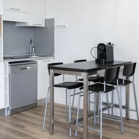 Residences Sopramare *