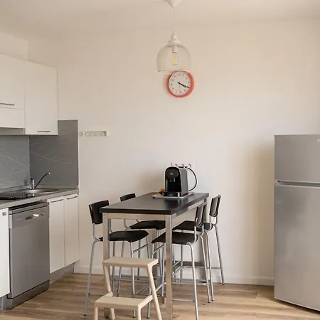 Residences Sopramare Apartment *