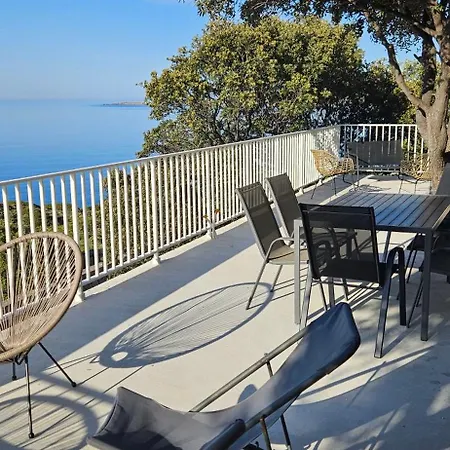 Residences Sopramare *