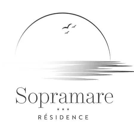 Apartment Residences Sopramare Algajola (Corsica)