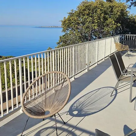 Residences Sopramare * Algajola (Corsica)