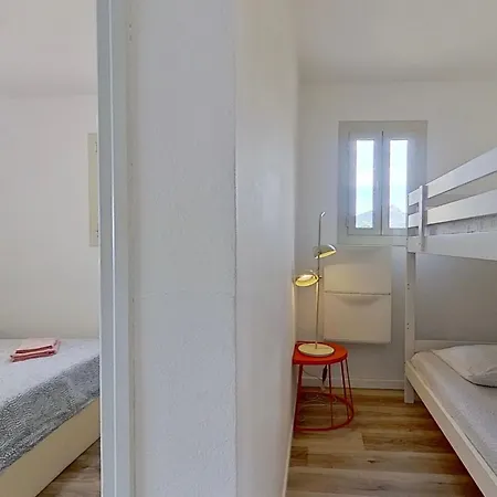 Residences Sopramare *