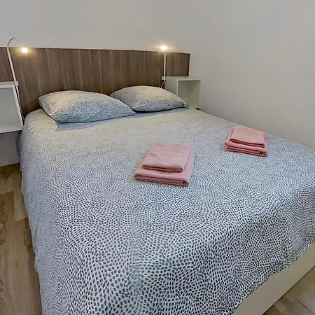 Residences Sopramare Algajola (Corsica)