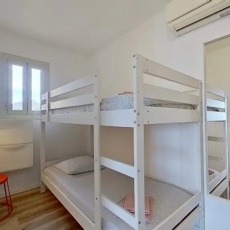 Apartment Residences Sopramare