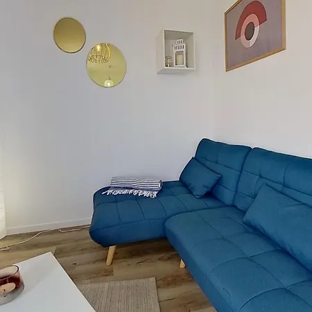 Residences Sopramare Apartment *