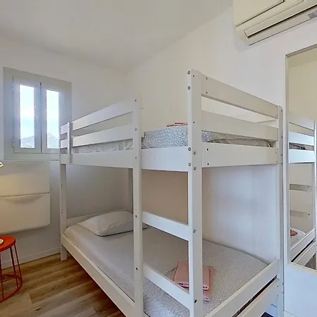 Appartamento Résidences Sopramare *