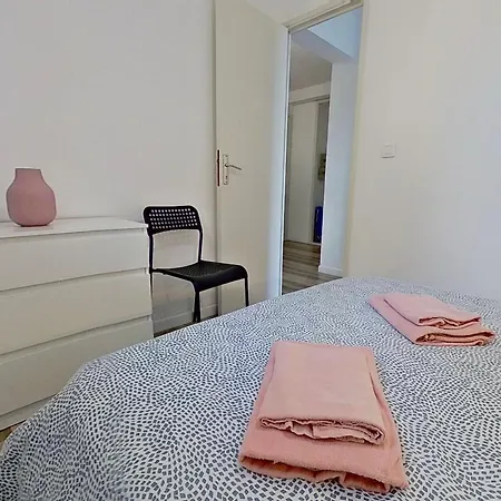 Residences Sopramare Apartment Algajola (Corsica)