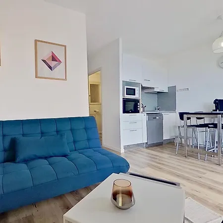 Residences Sopramare *