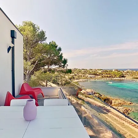 Apartment Residences Sopramare