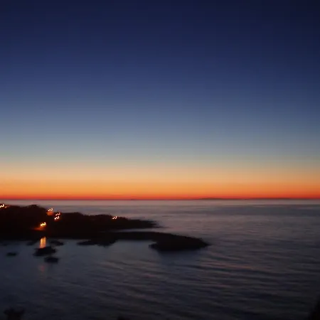 Residences Sopramare Apartment