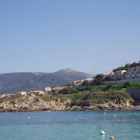 Apartment Residences Sopramare