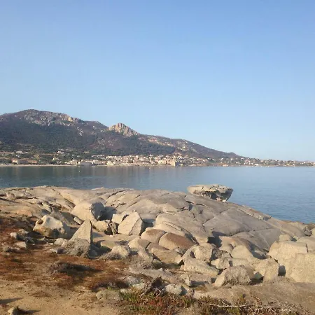 Residences Sopramare Apartment