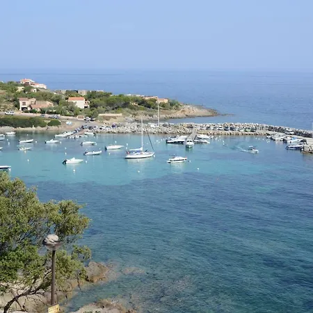 Residences Sopramare Apartment Algajola (Corsica)