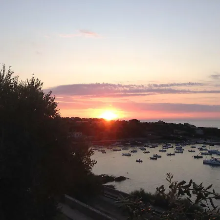 Apartment Residences Sopramare