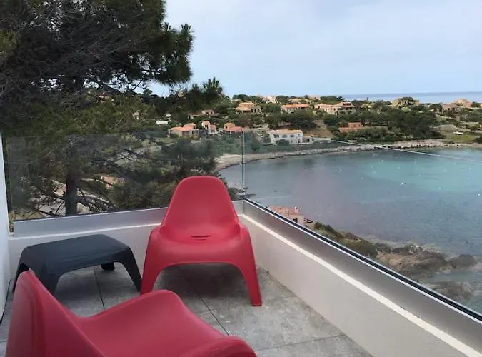 Residences Sopramare