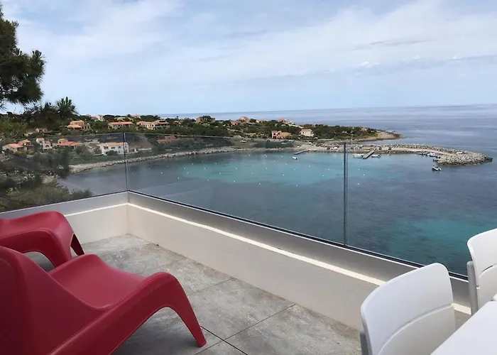 Residences Sopramare *