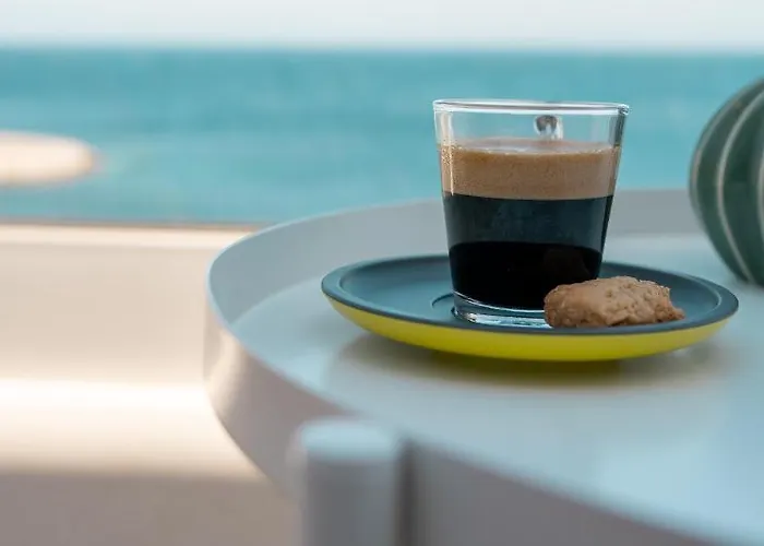 Lejlighed Residences Sopramare *