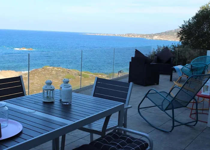 Lejlighed Residences Sopramare *