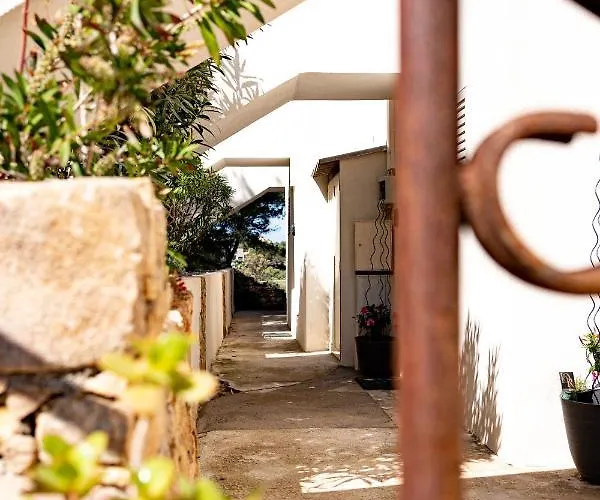 Residences Sopramare Lejlighed