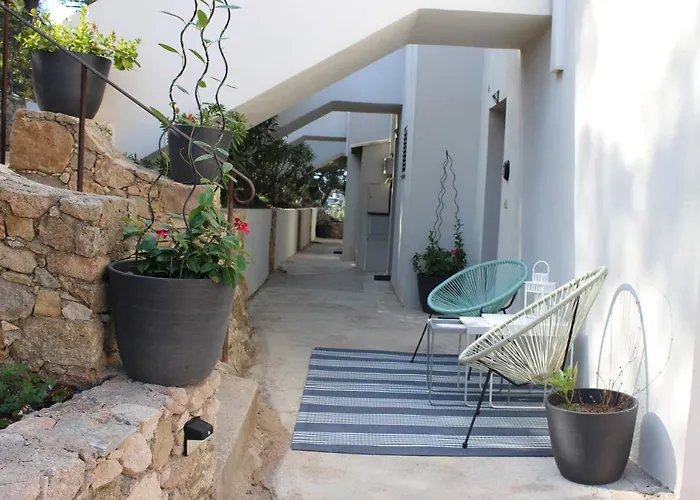 Daire Residences Sopramare *