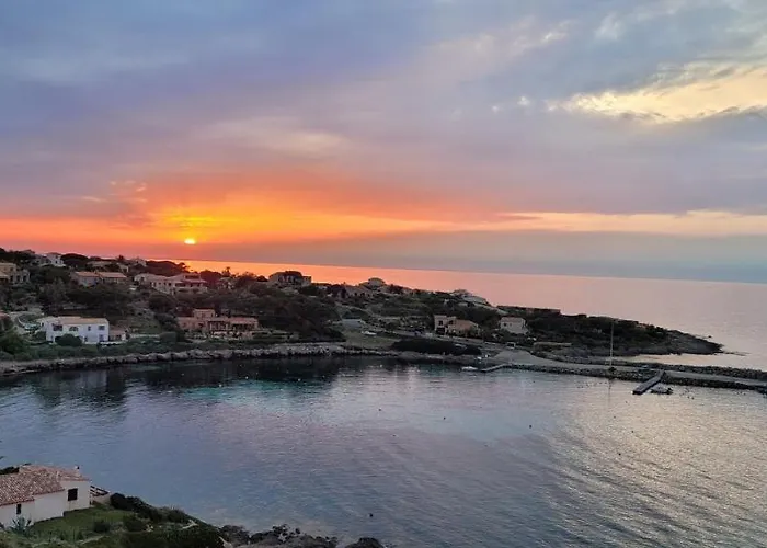 Residences Sopramare Daire *