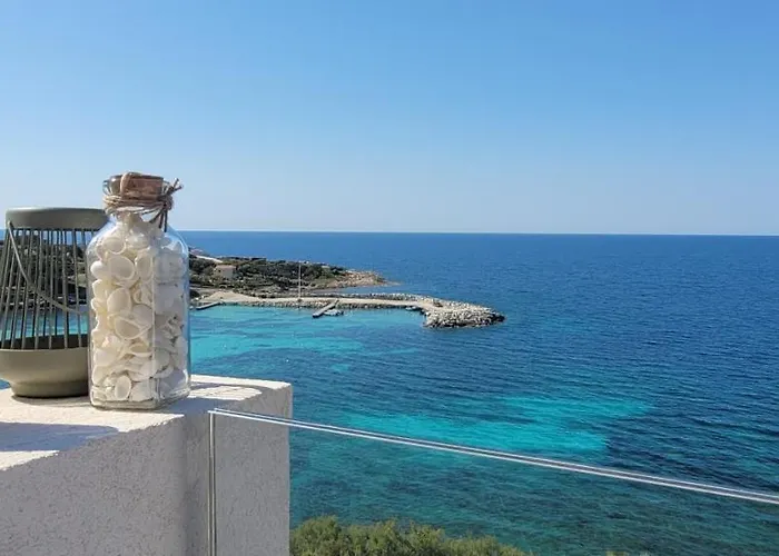 Lejlighed Residences Sopramare *