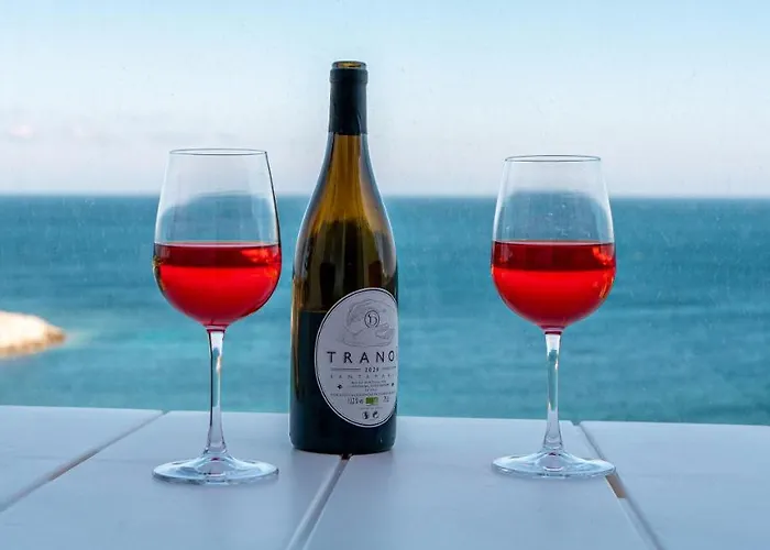 Residences Sopramare Lejlighed *