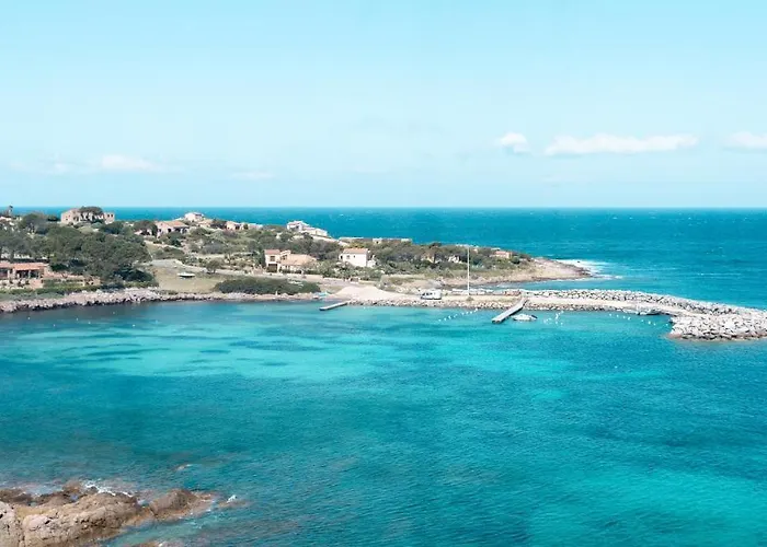 Daire Residences Sopramare *