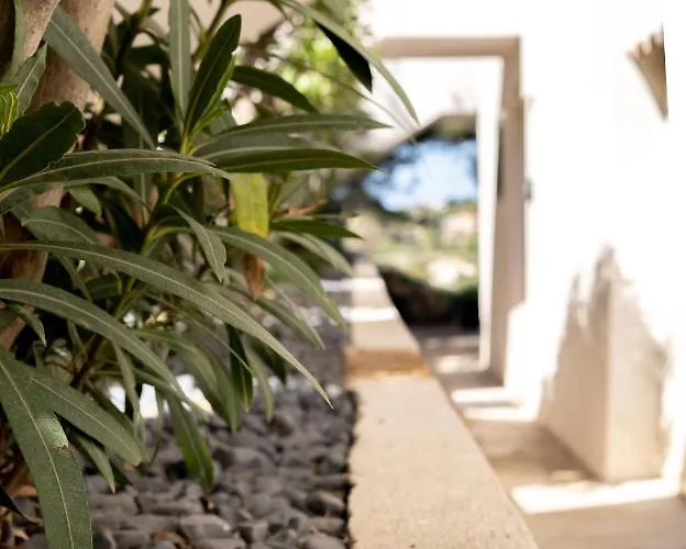 Residences Sopramare Lejlighed *