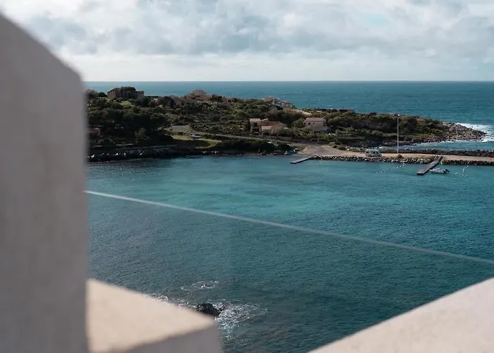 Residences Sopramare Daire *