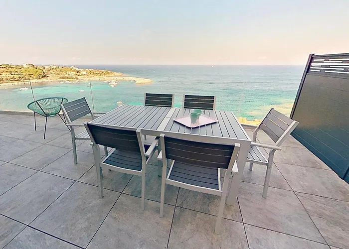 Residences Sopramare