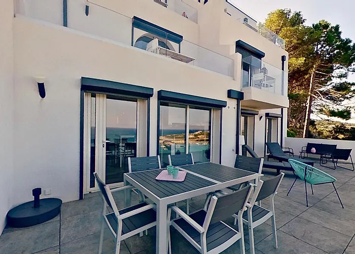 Residences Sopramare Lejlighed