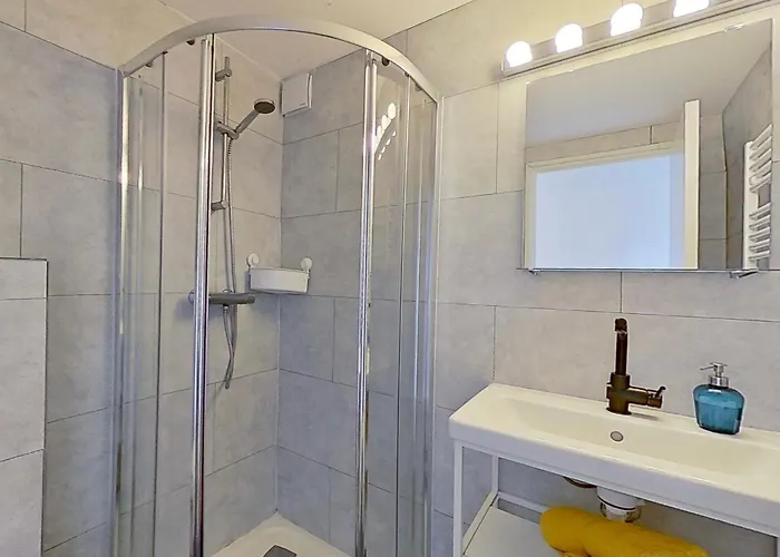 Lejlighed Residences Sopramare *