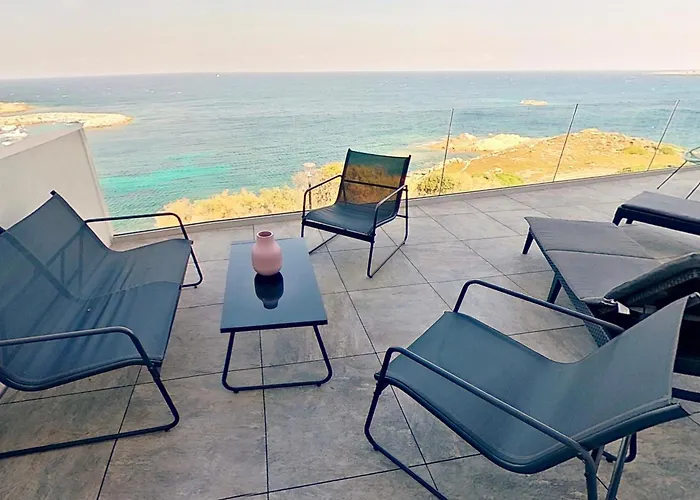 Residences Sopramare Lejlighed Algajola (Corsica)