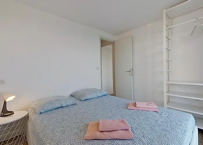 Daire Residences Sopramare Algajola (Corsica)