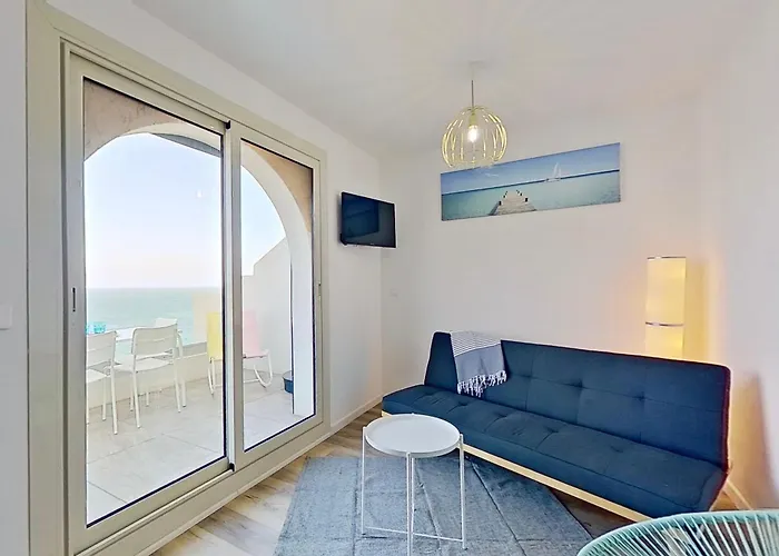 Residences Sopramare Algajola (Corsica)