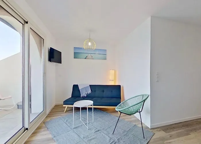 Residences Sopramare *