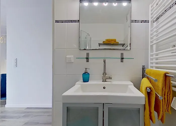 Residences Sopramare