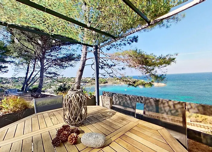 Residences Sopramare *