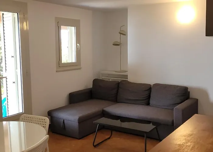 Residences Sopramare Algajola (Corsica)