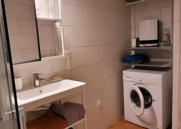 Residences Sopramare *