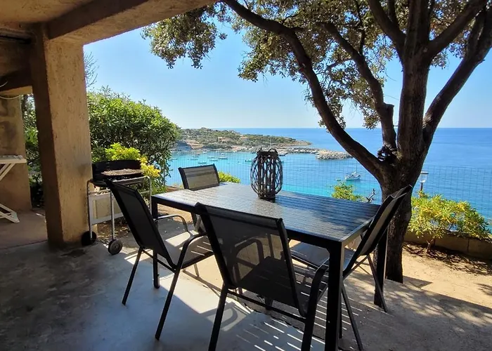 Residences Sopramare Lejlighed