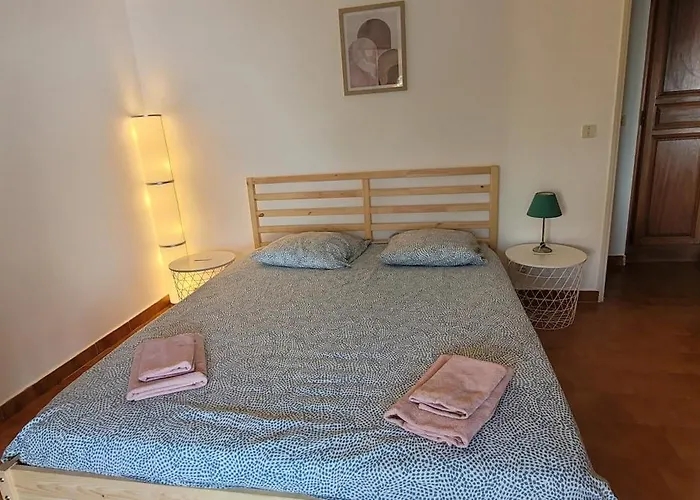 Residences Sopramare *