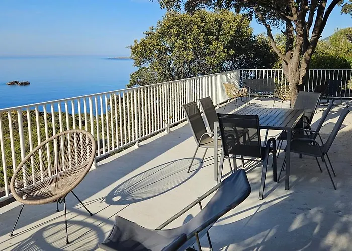 Residences Sopramare *