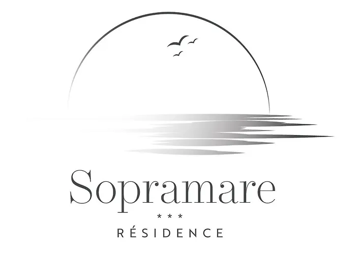 Lejlighed Residences Sopramare Algajola (Corsica)