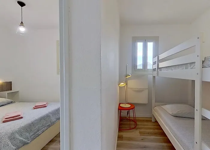 Residences Sopramare *