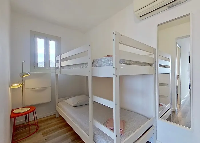 Daire Residences Sopramare *